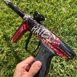 TM40 Hate LUXE