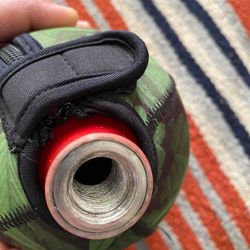 Ninja bottle