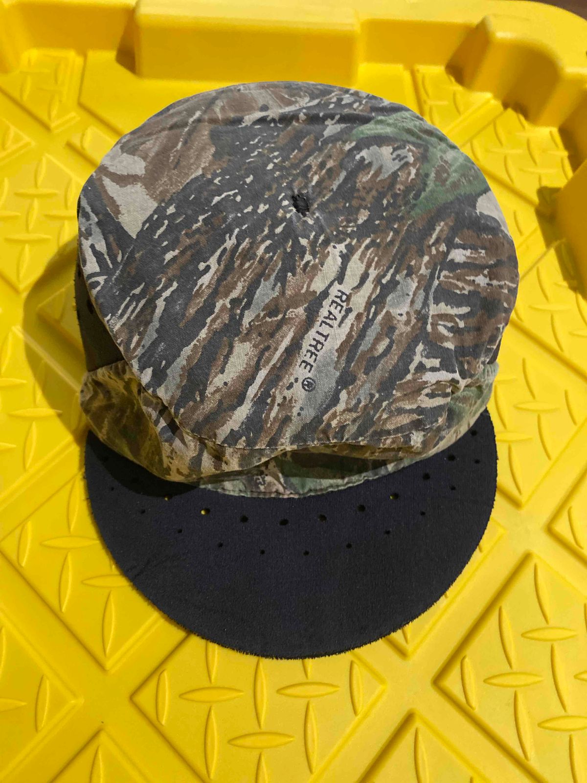 Jt bounce cap