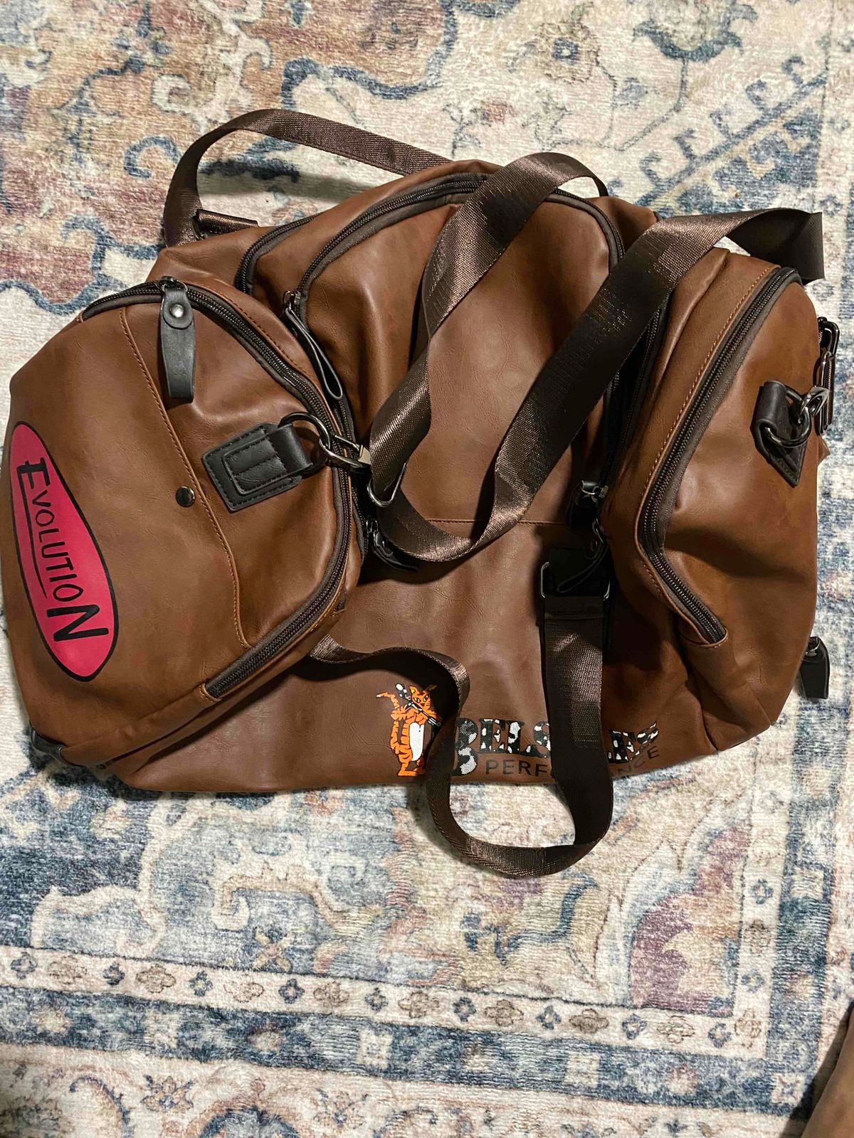 Gear