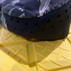 Jt bounce cap