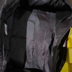 Gear bag