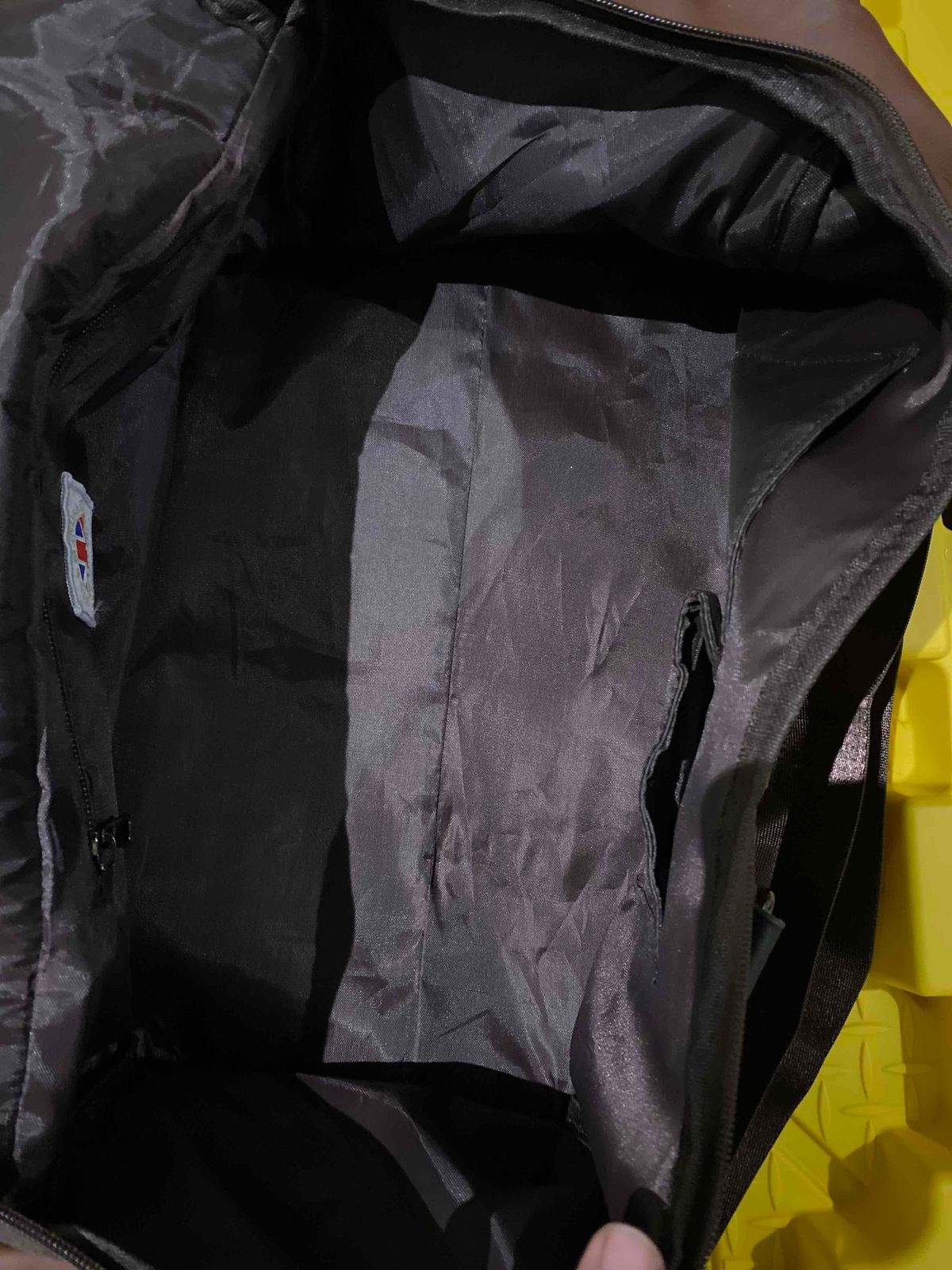 Gear bag