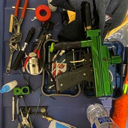 Autocoker