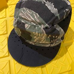 Jt bounce cap