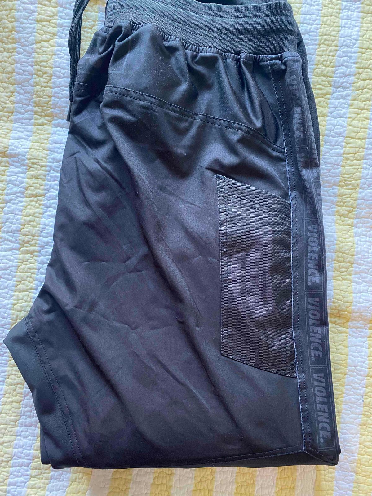 Joggers