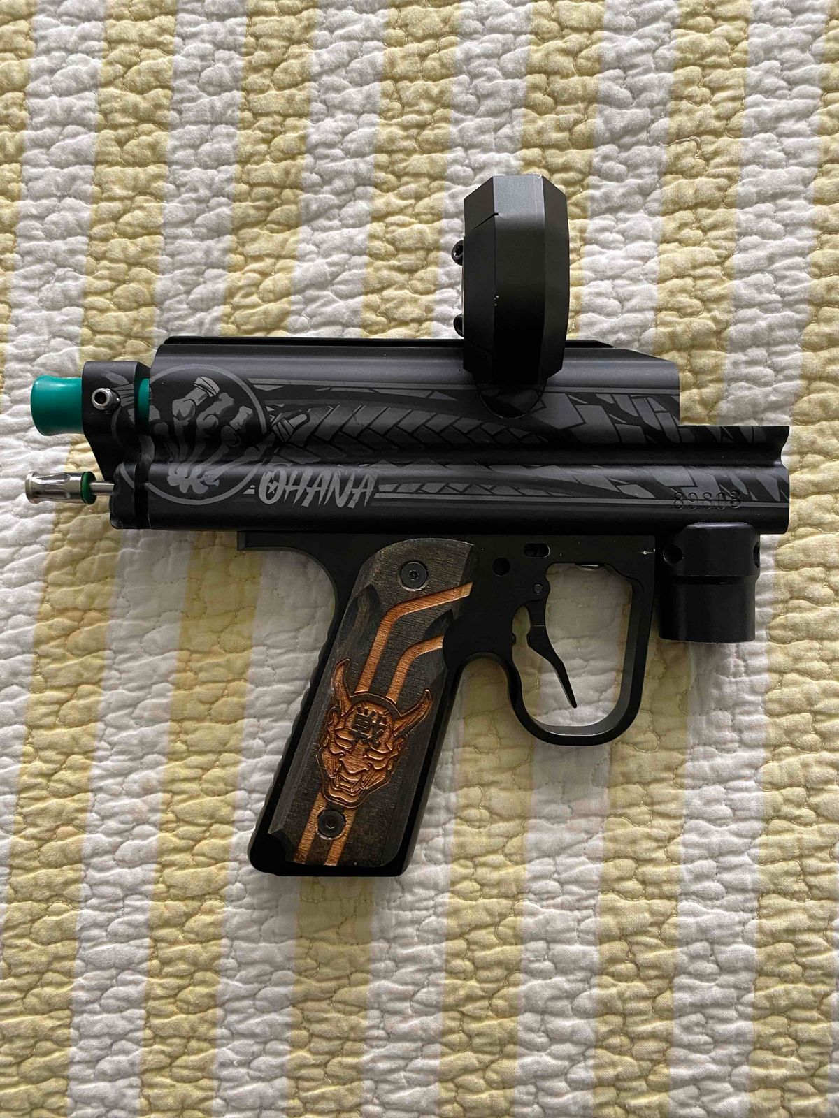 Cocker
