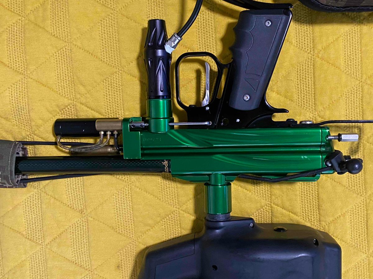 Autocoker