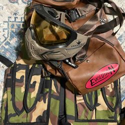 Gear