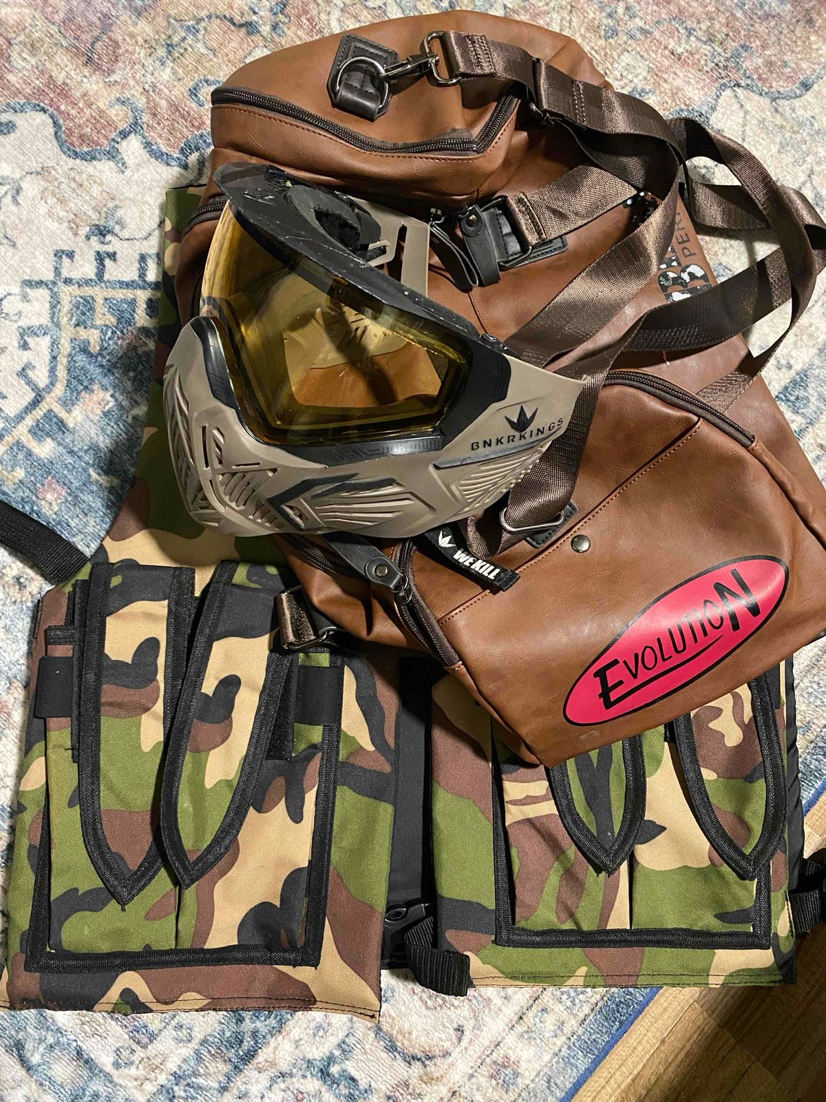 Gear