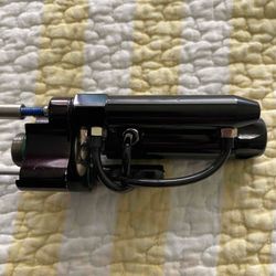 Auto Cocker