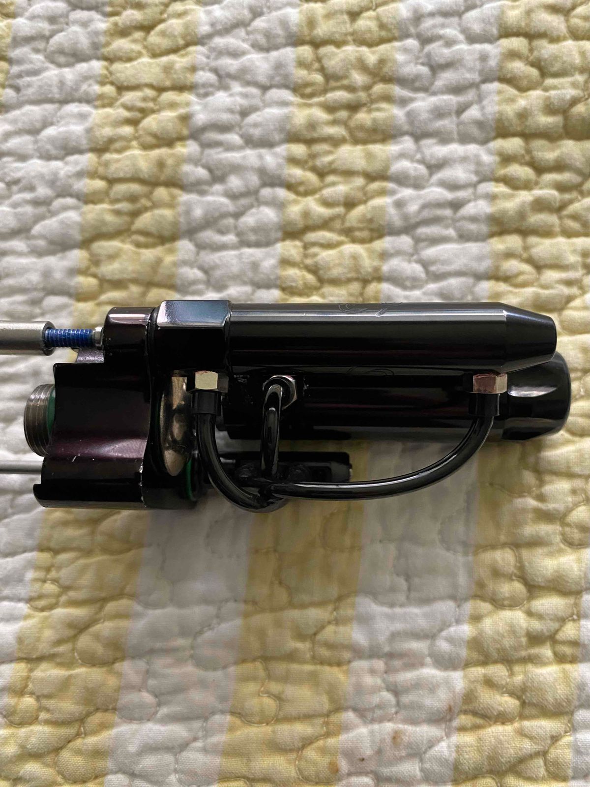 Auto Cocker