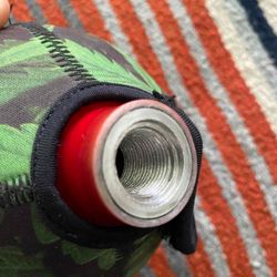 Ninja bottle