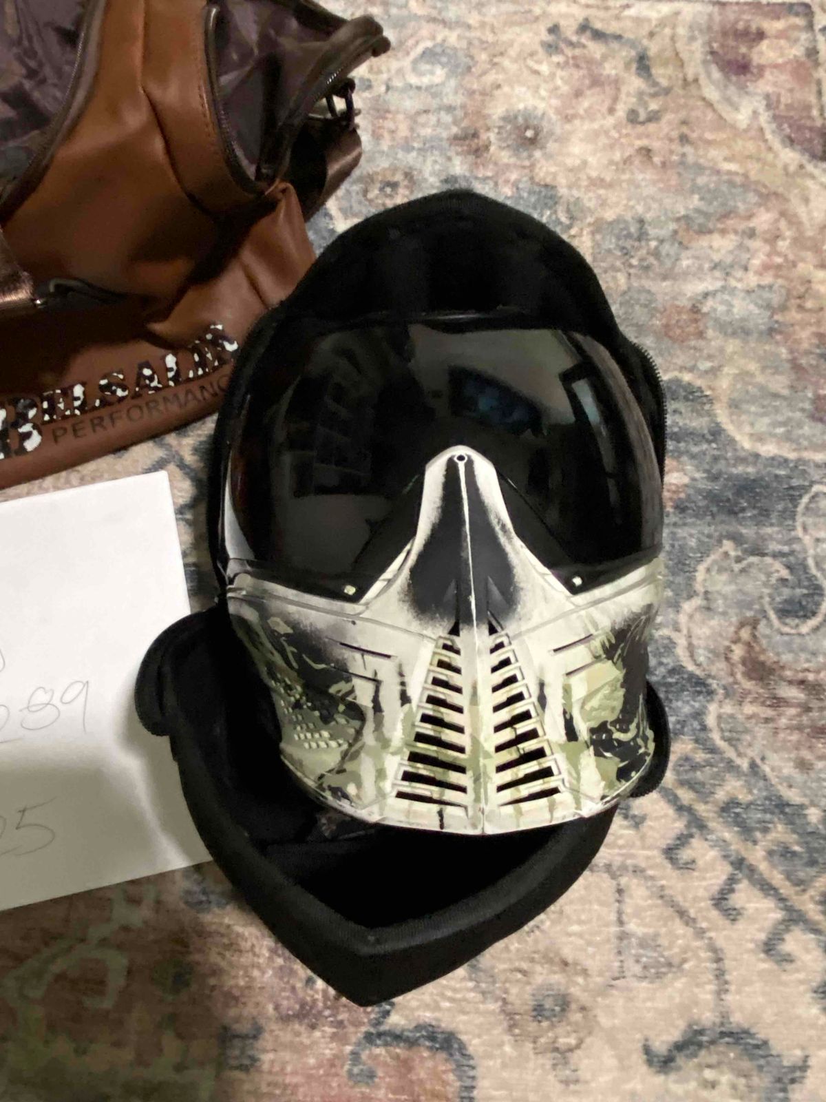 Masks