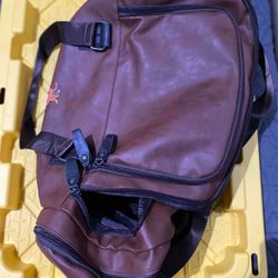 Gear bag