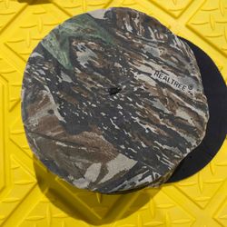 Jt bounce cap