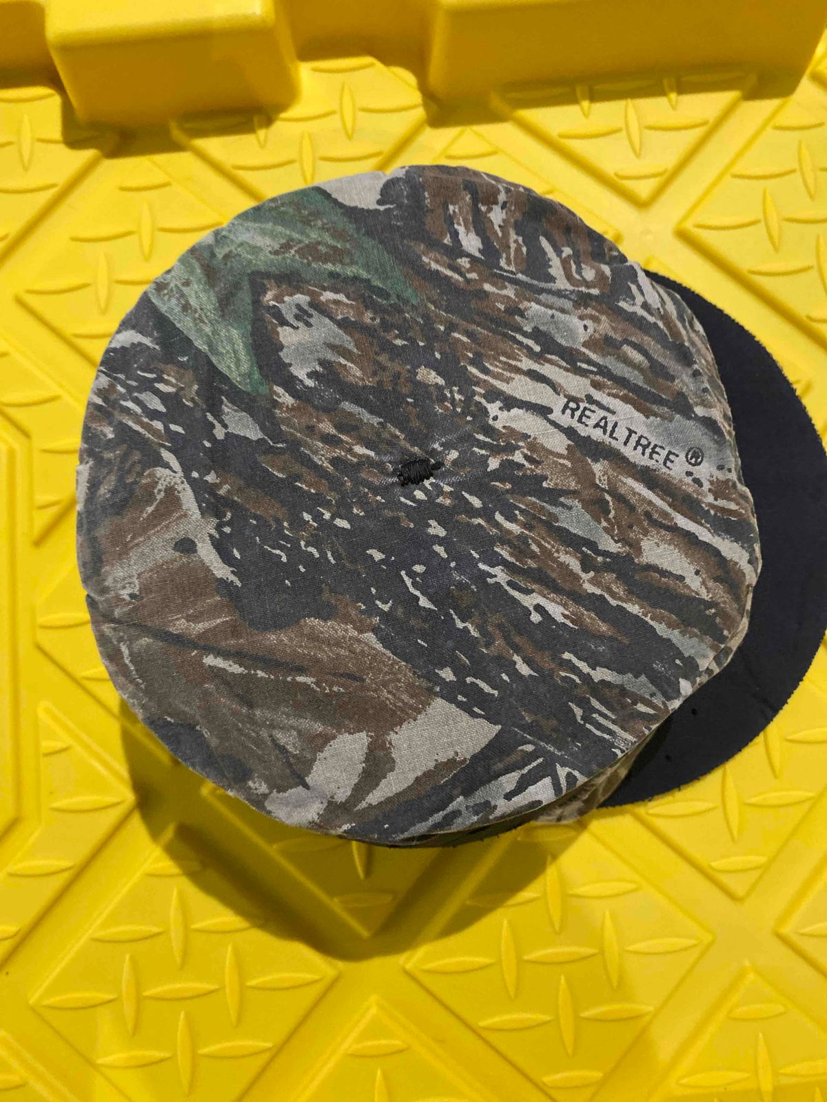 Jt bounce cap