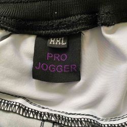 Joggers