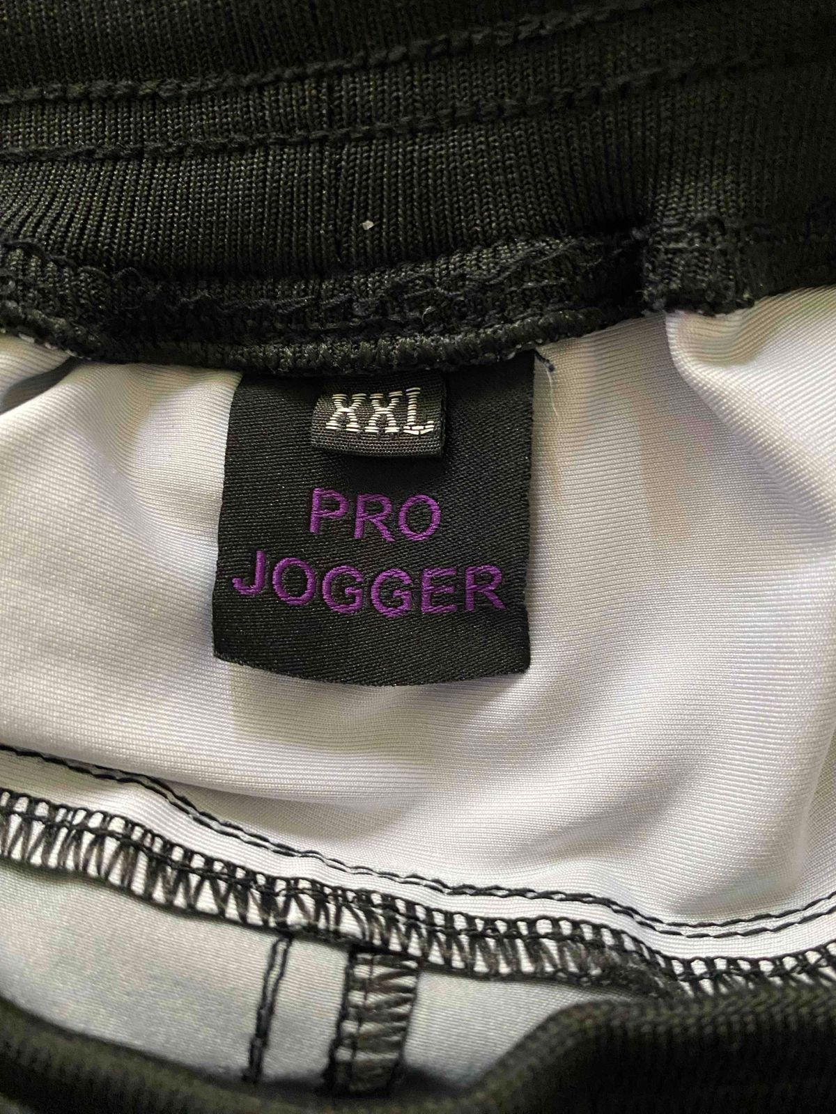 Joggers
