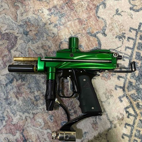 Cocker
