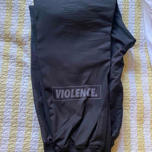 Joggers