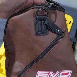 Gear bag