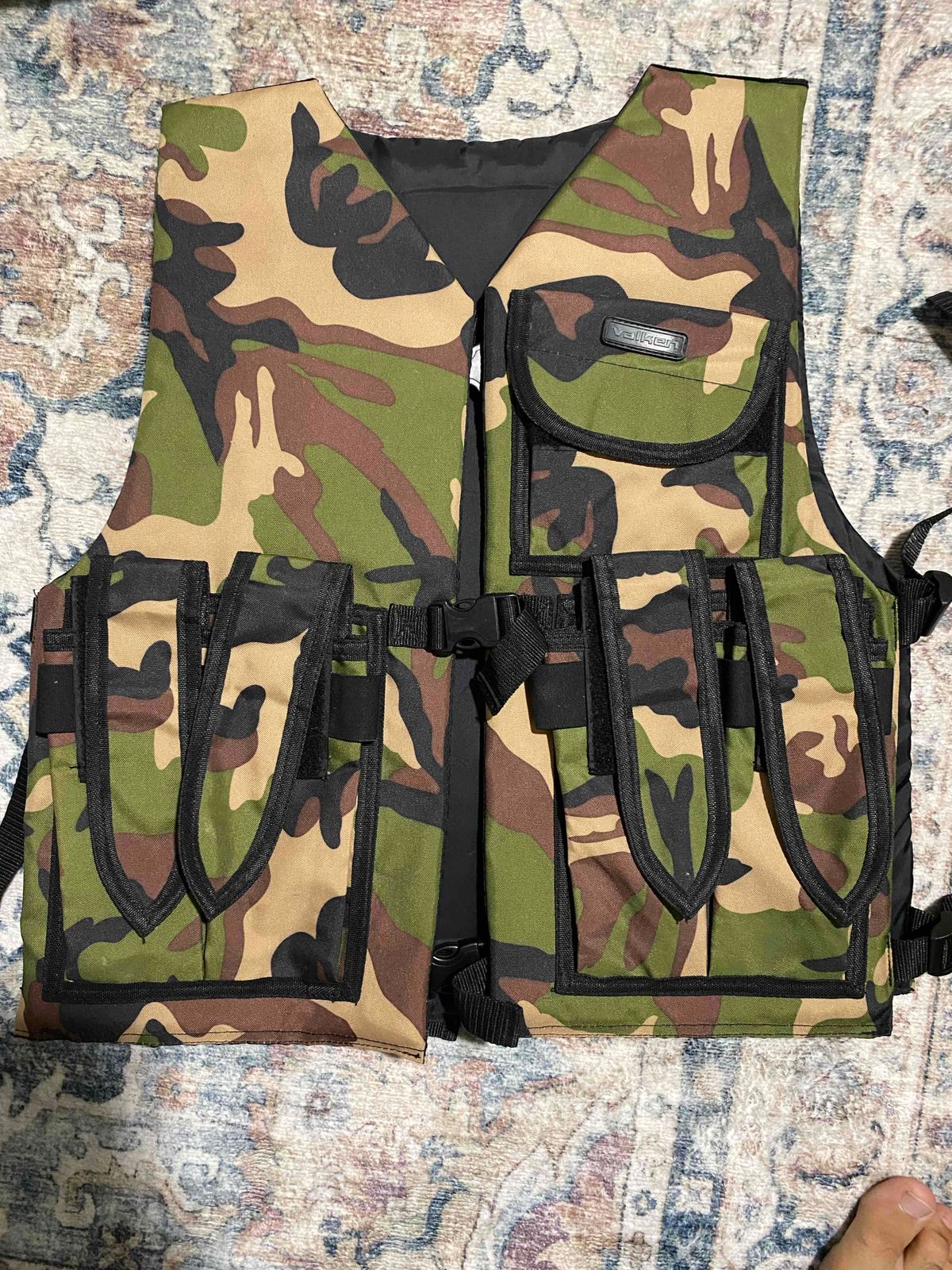 Gear