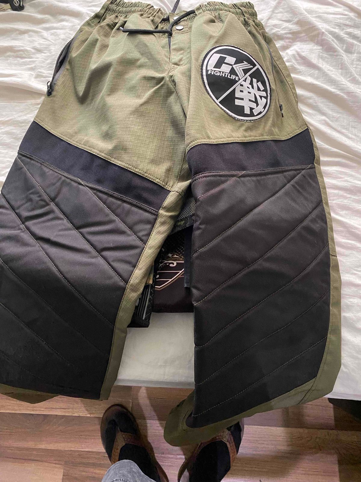 Joggers