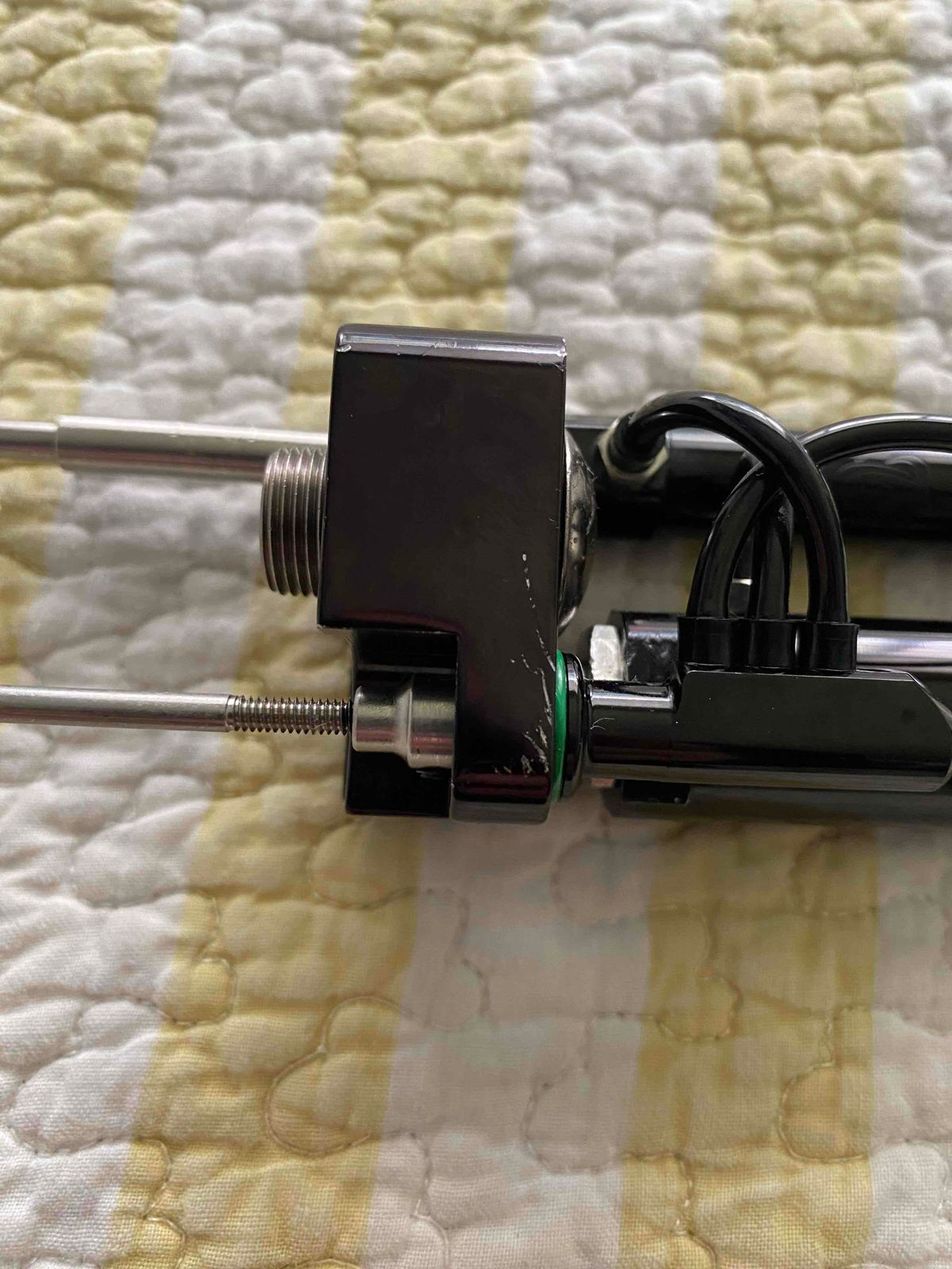 Pneumatics