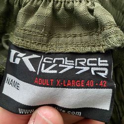 Joggers