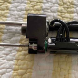 Auto Cocker