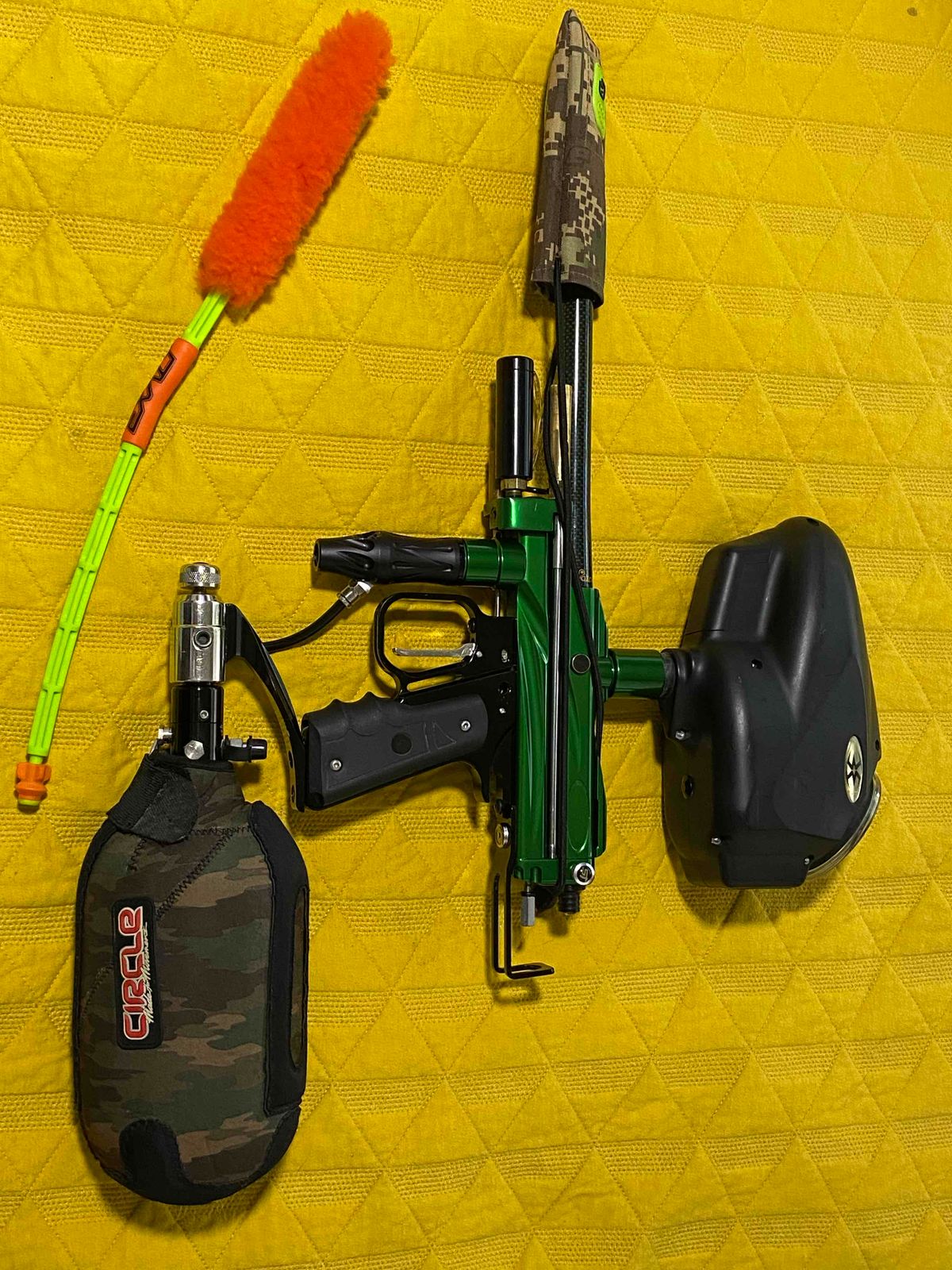 Autocoker