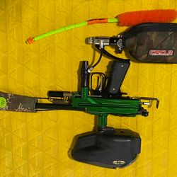 Autocoker