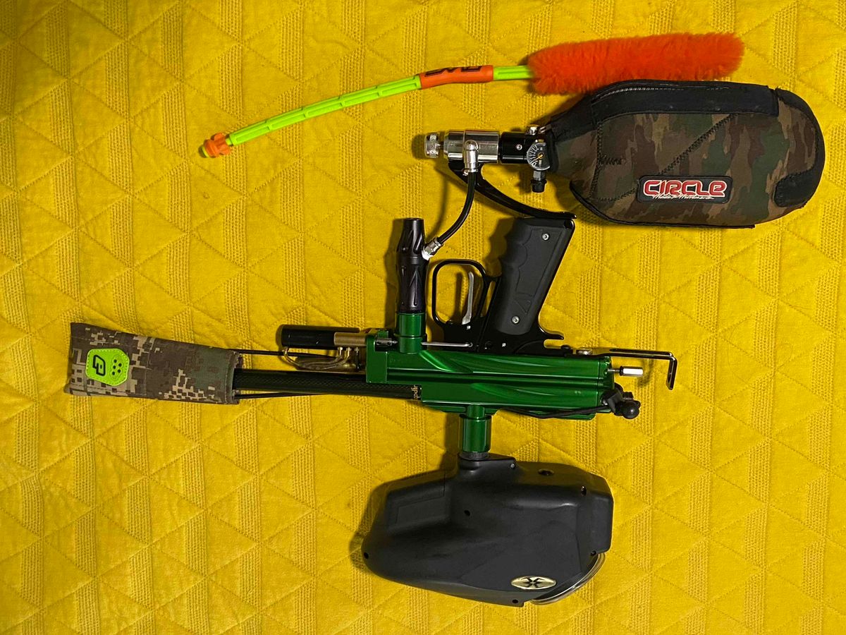 Autocoker
