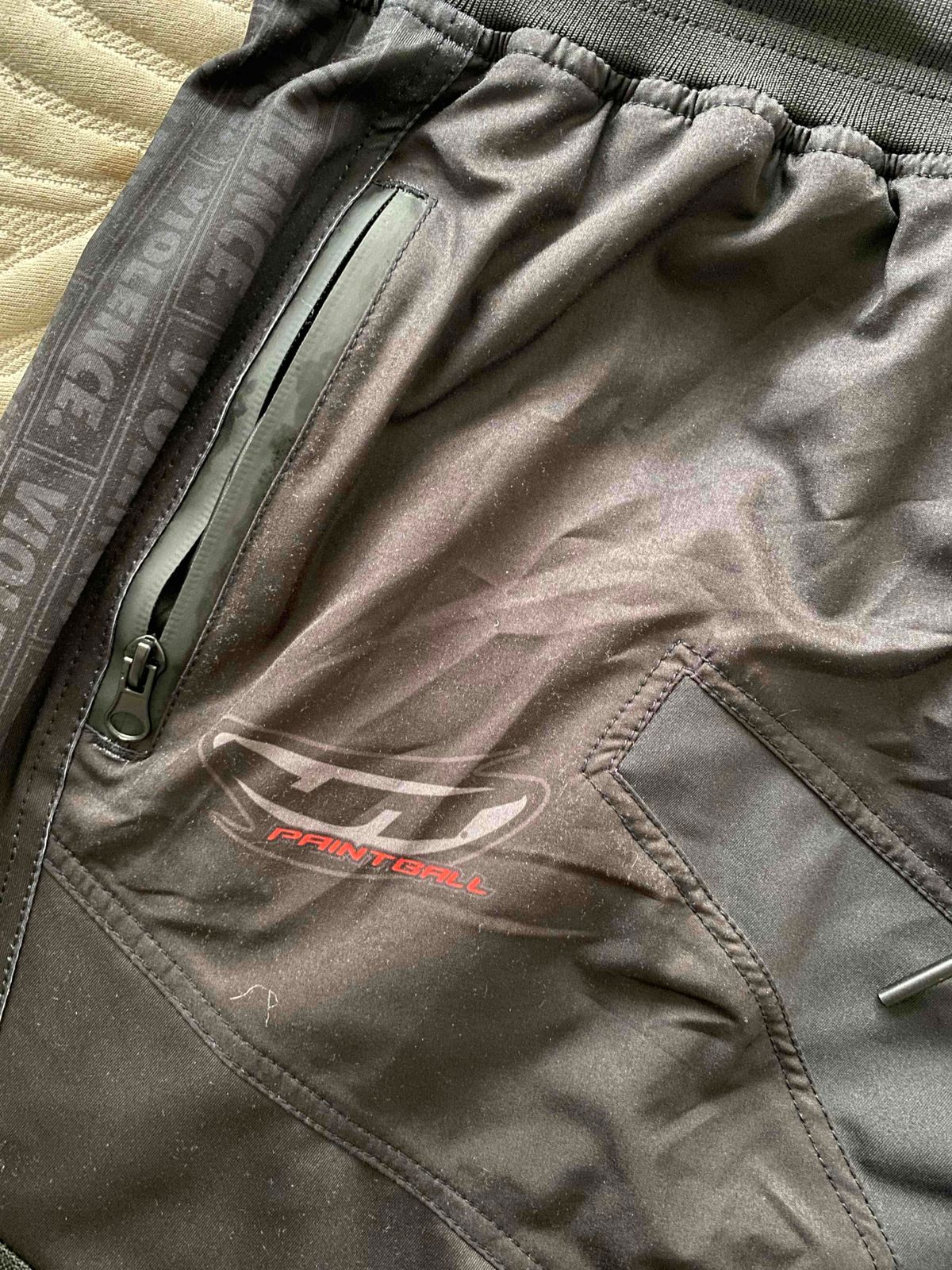Joggers