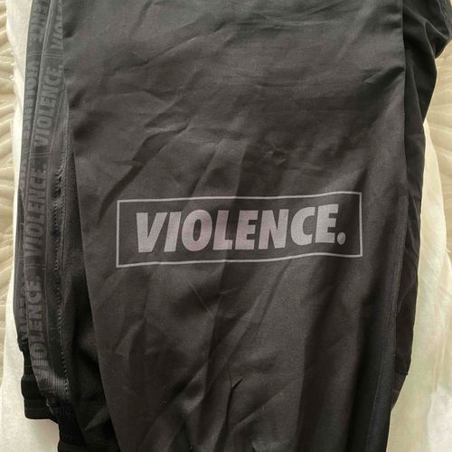 Joggers