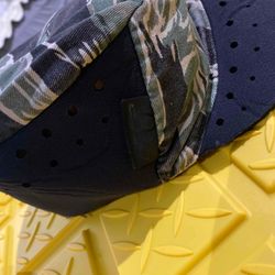 Jt bounce cap