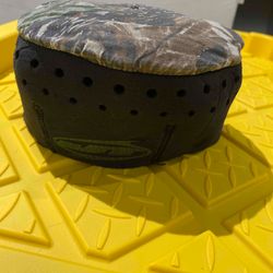 Jt bounce cap