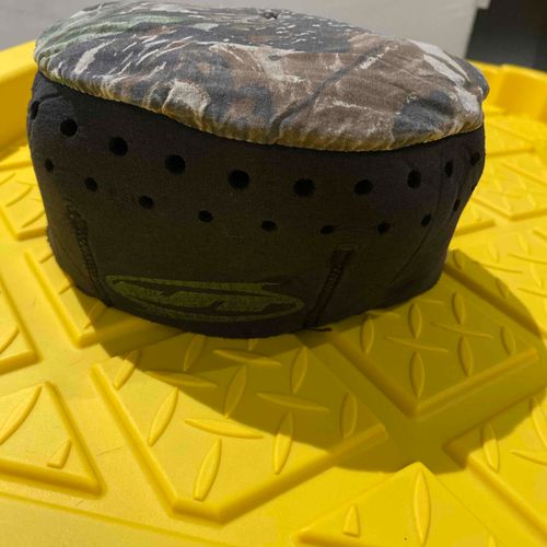 Jt bounce cap