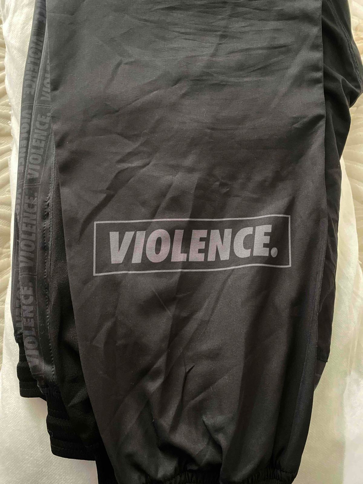 Joggers