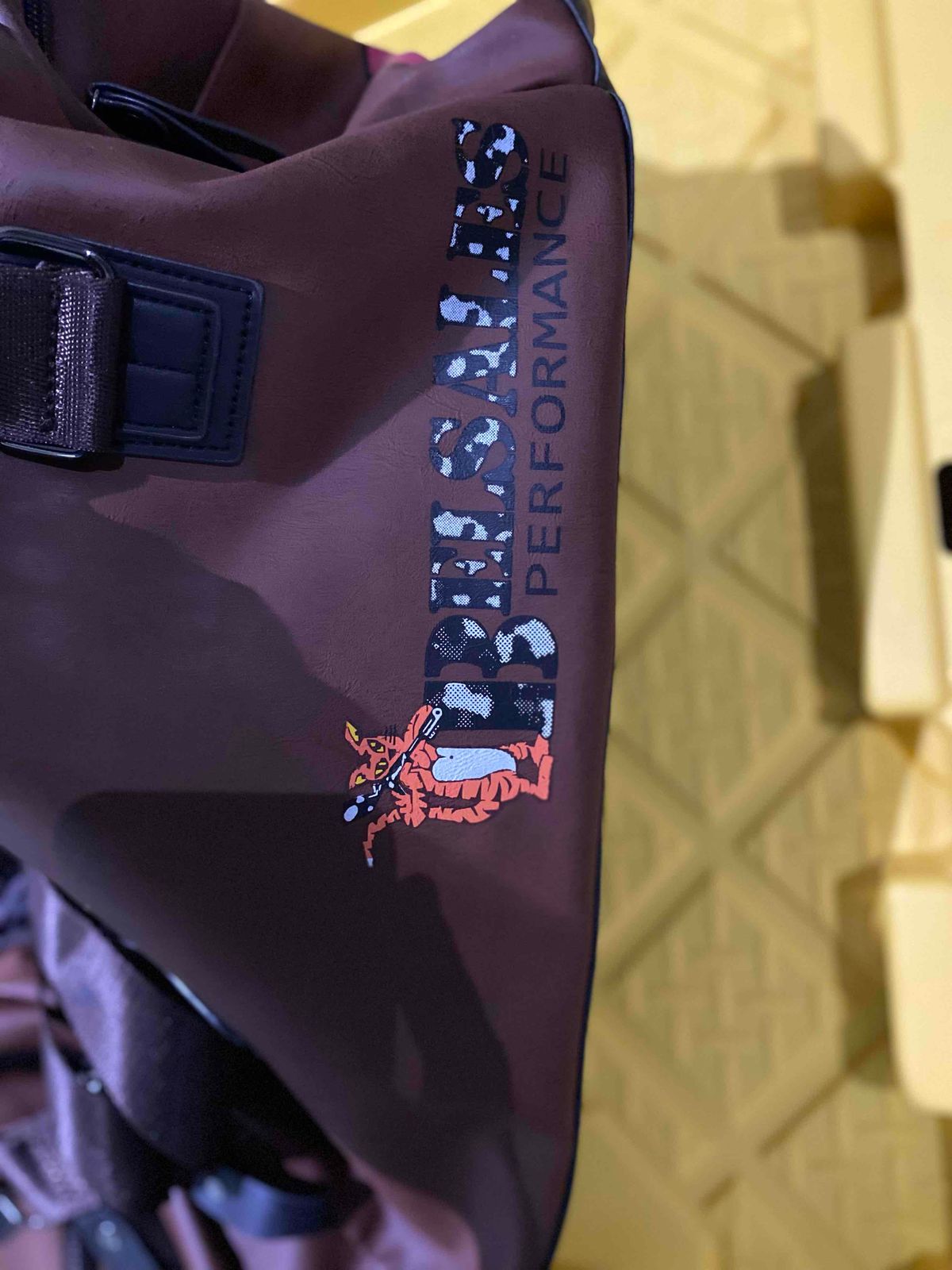 Gear bag