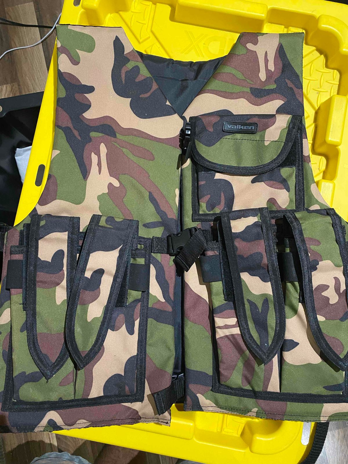 Vest