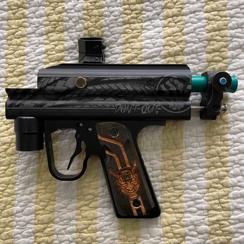 Cocker