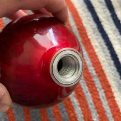 Ninja bottle