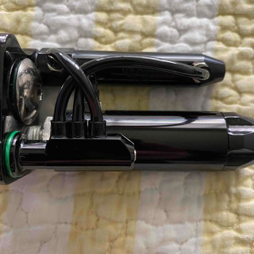 Auto Cocker