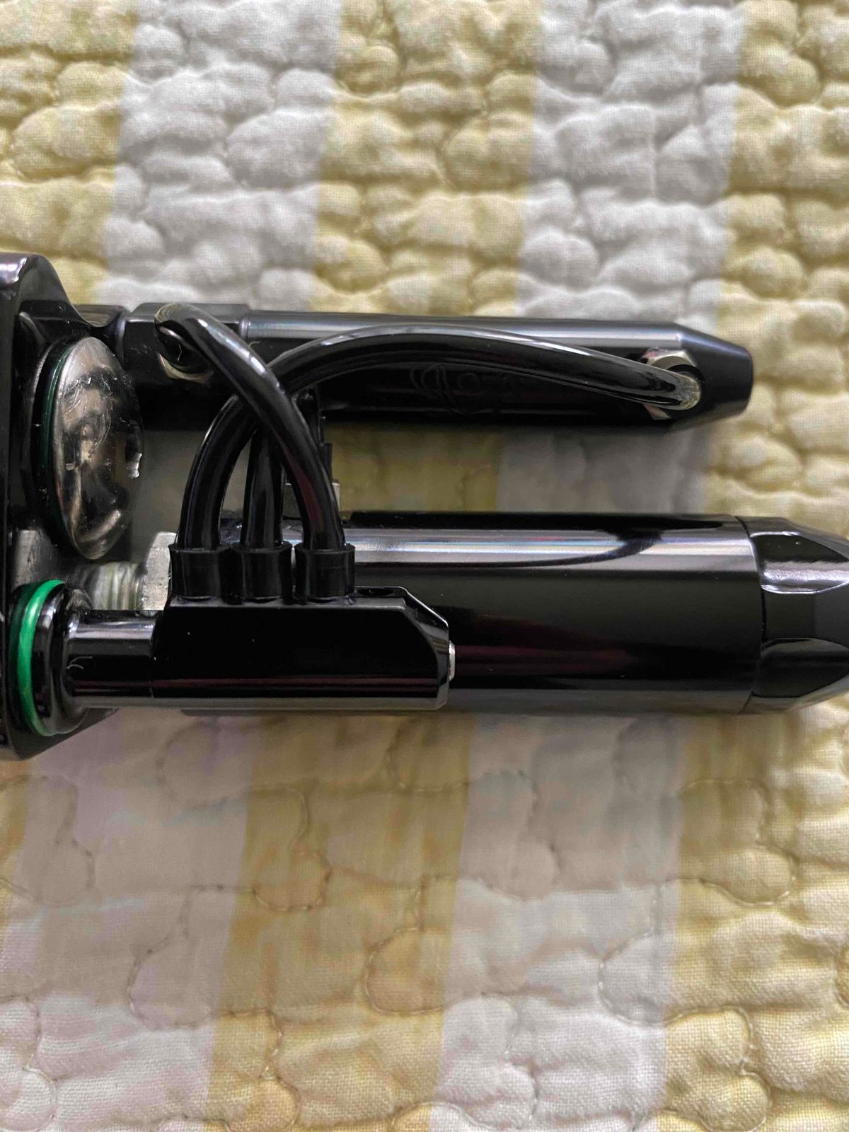 Auto Cocker