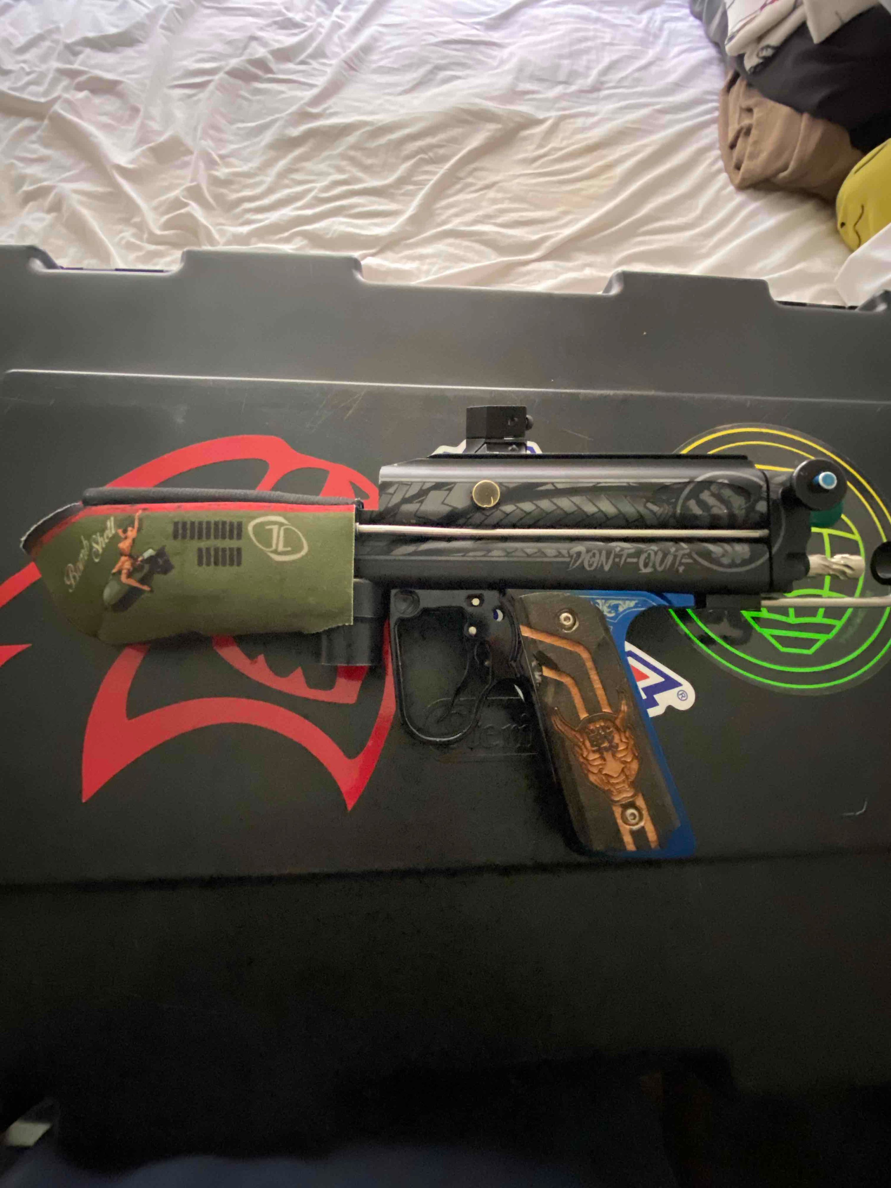 Newest Gear
