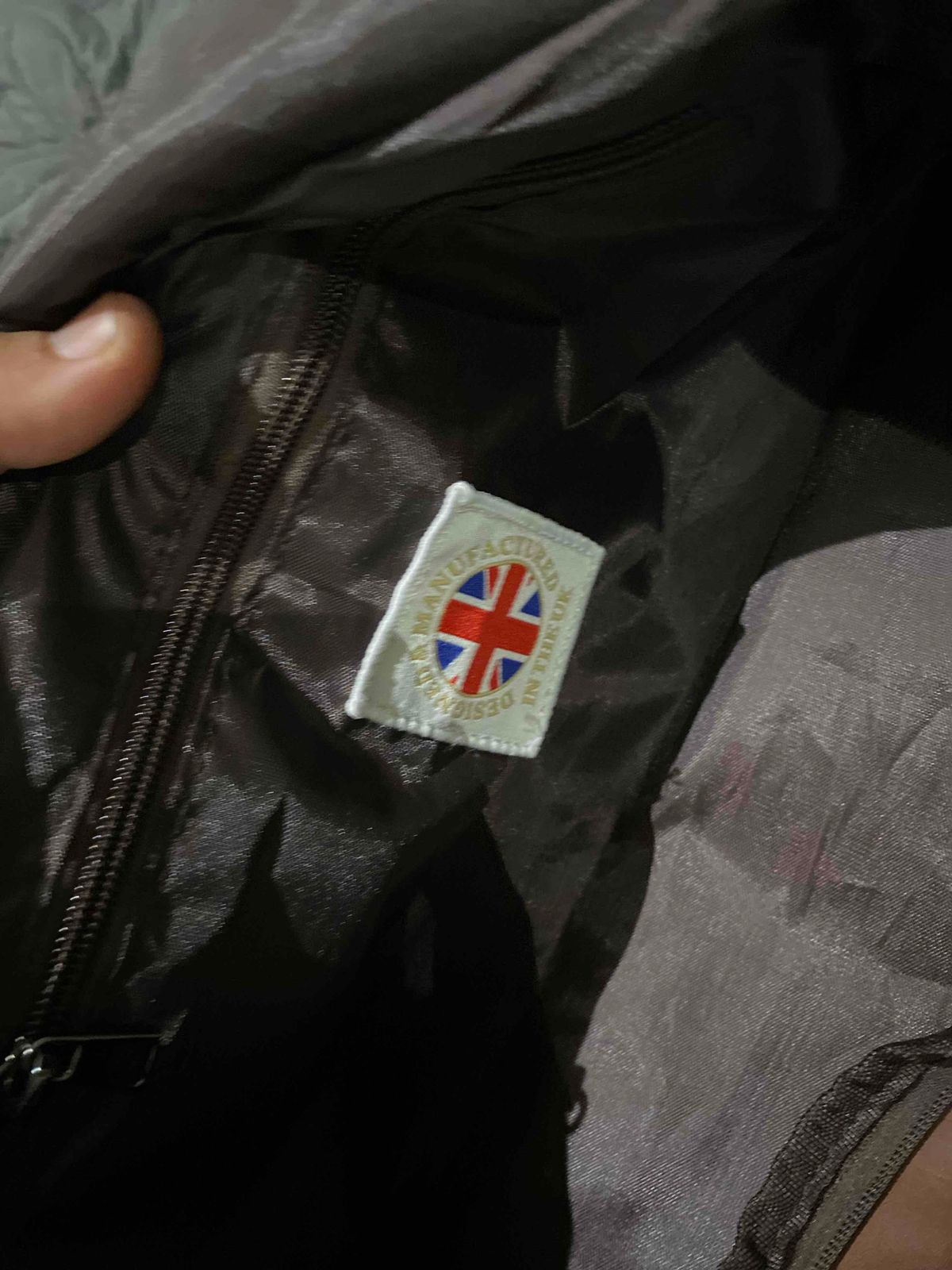 Gear bag