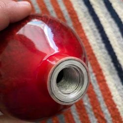 Ninja bottle