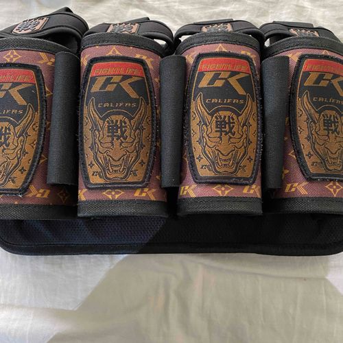 Podpack